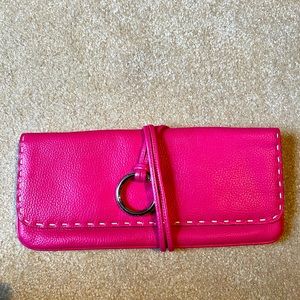 BCBG Max Azria Clutch